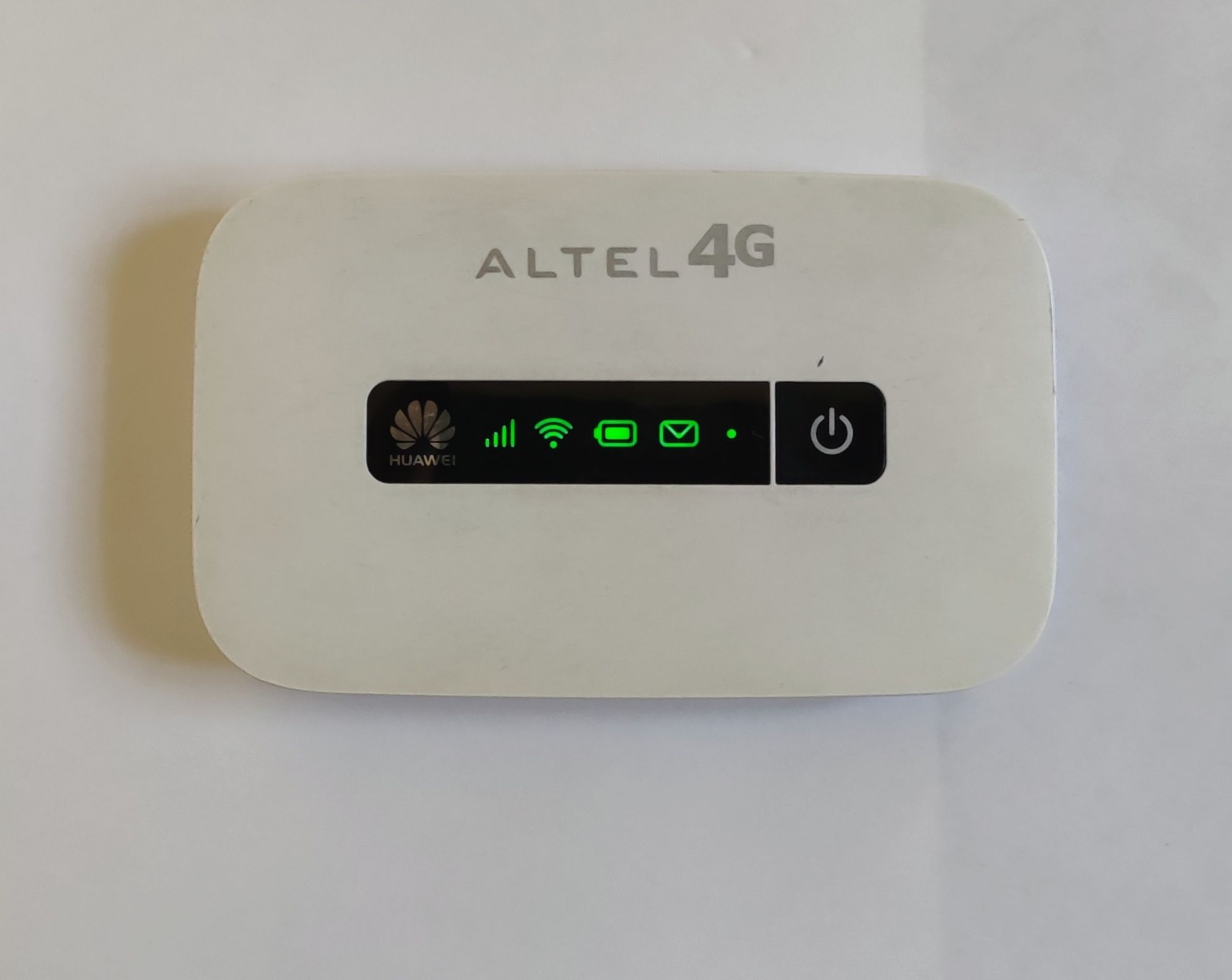 4G интернет комплект