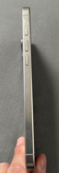 Iphone 16 ProMax 256 GB