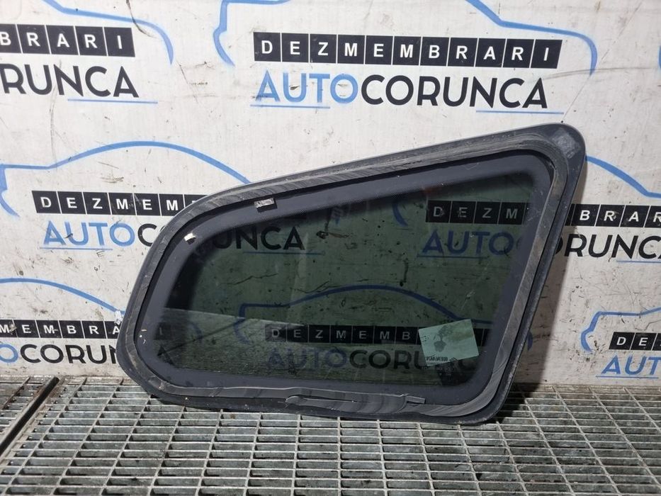 Geam fix caroserie stanga Dacia Duster II 2018 - 2021 SUV 4 Usi (1306)