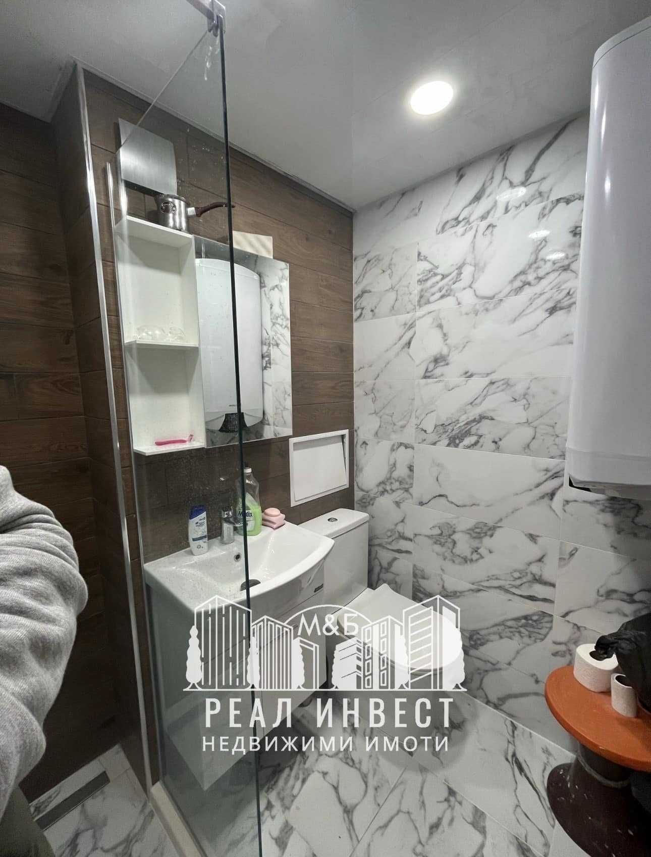 Продавам апартамент в гр. Харманли