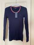 Bluza / Pulover Tommy Hilfiger femei- noua cu eticheta