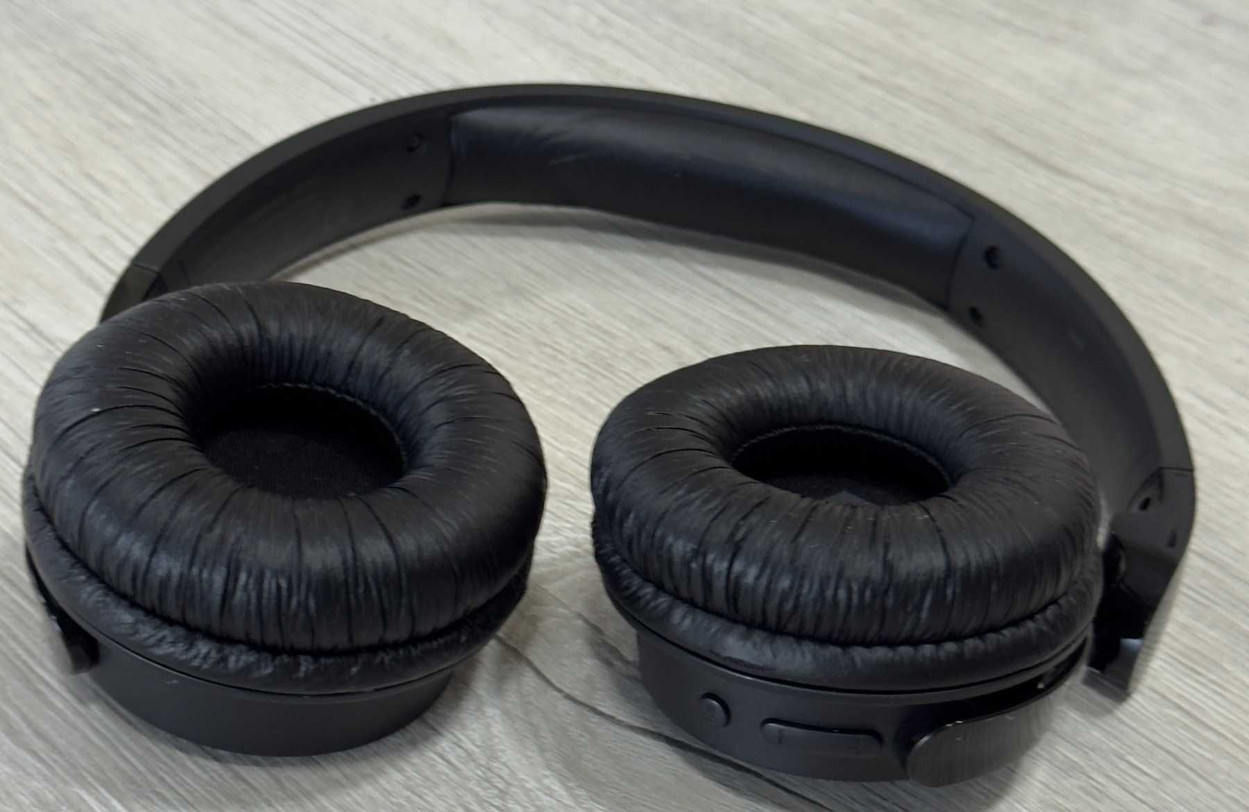 Стерео слушалки PHILIPS TAH4205