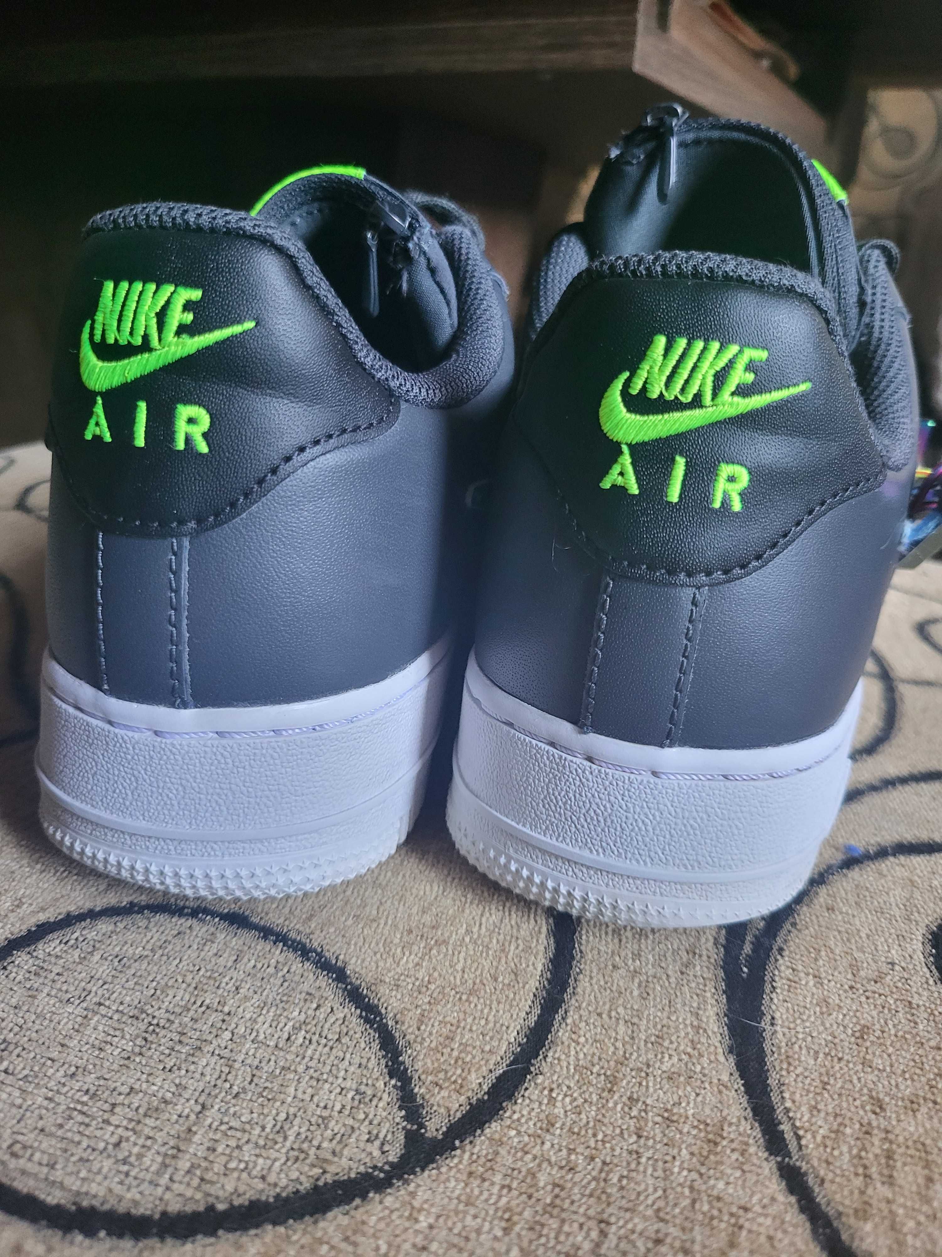 Nike Air Force 1 '07 PRM