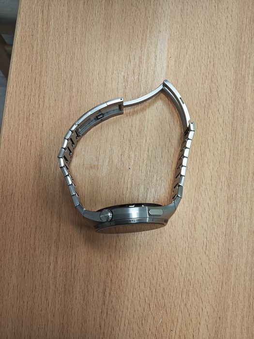 Huawei watch GT  6 pro Titanium