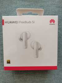 НОВО Huawei FreeBuds 5i Запечатани