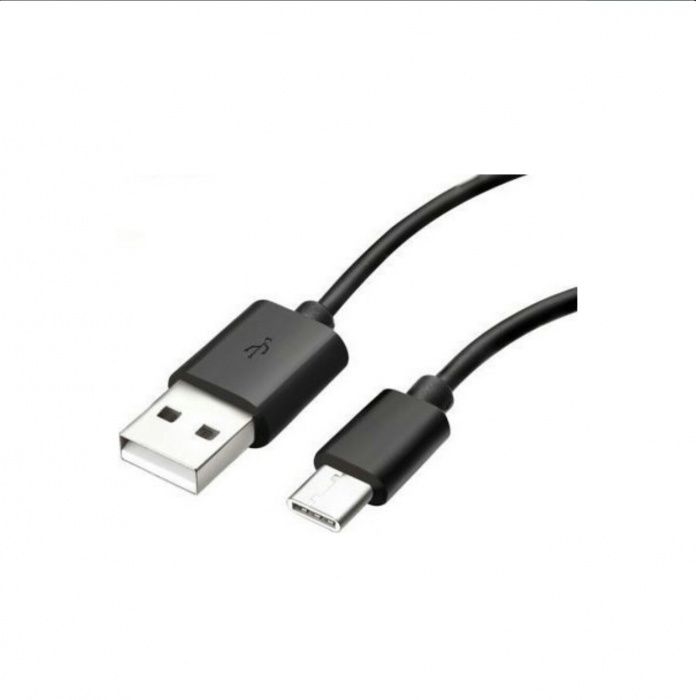 Cablu USB A-USB C original Samsung S8 9 10 + Plus Note8 9 A50 51 70 71