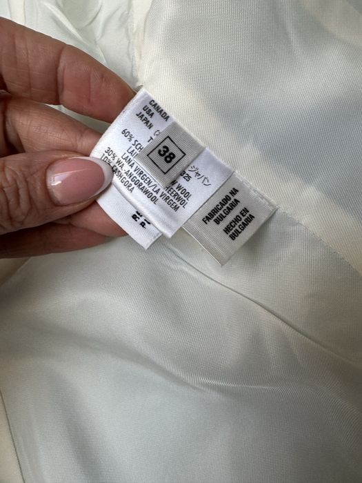 Sacou superb lana LAUREL