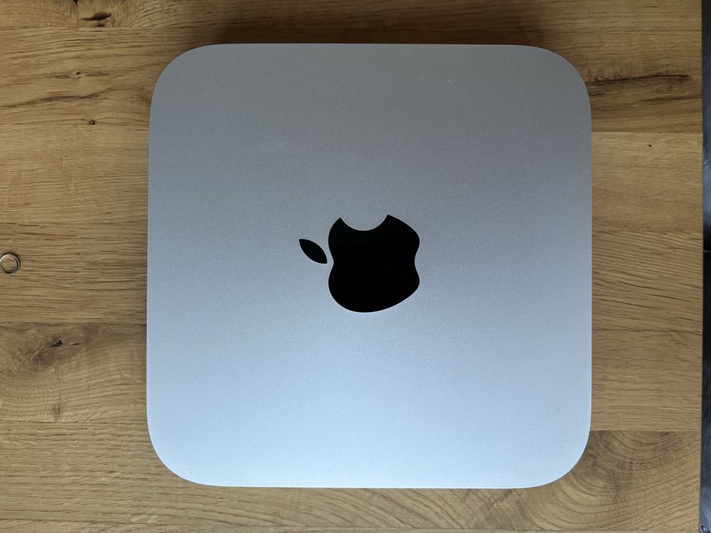 Mac Mini M1 16GB 256GB