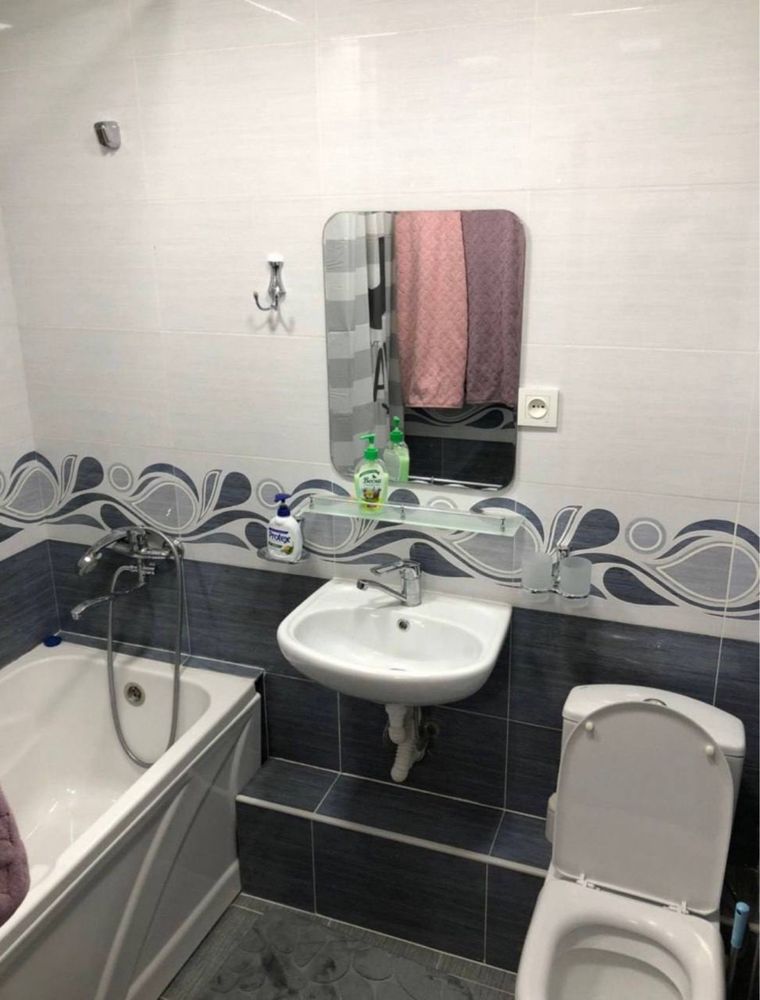 Чиланзар3 1/1/4 продаеться квартира возле метро Новза