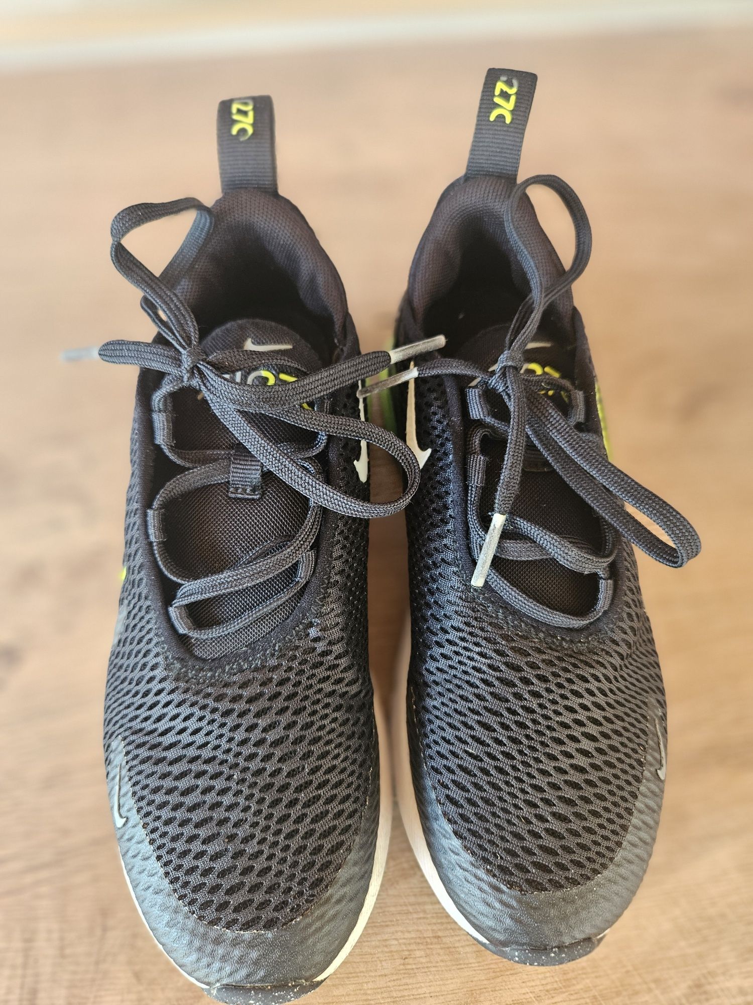 Детски Маратонки Nike AIR MAX 270