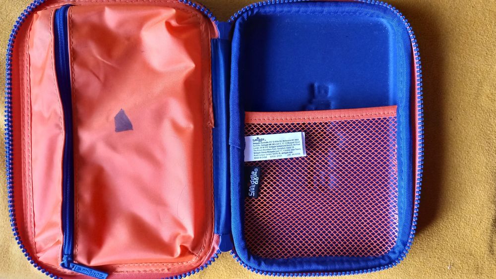 Геймърски несесер