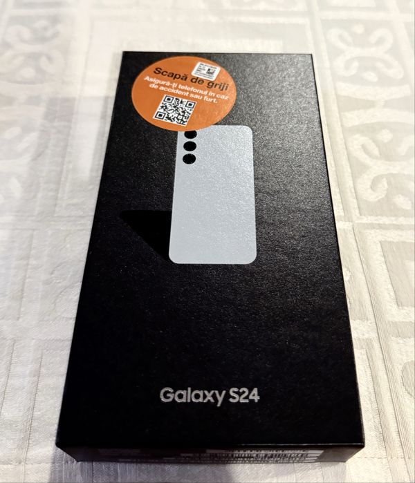Samsung S24 Impecabil !
