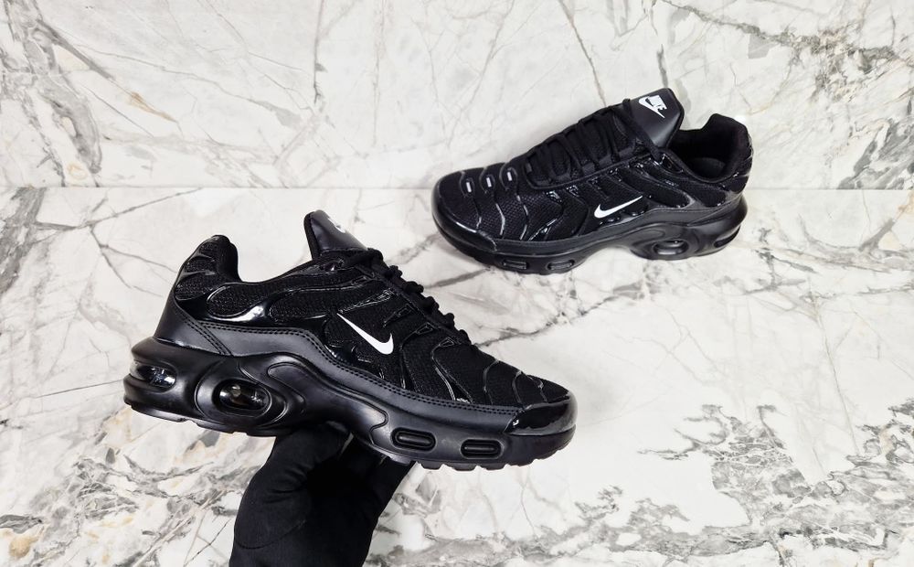 Nike мъжки маратонки