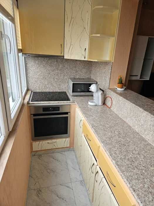 Дава се под наем Едностаен апартамент в София, Надежда 4 - 60 кв.м за 350 € - Снимка #5