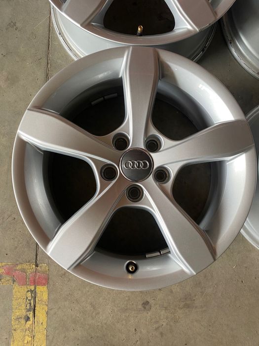 Jante 15 Originale Audi A1,A2,A3, A4, Golf 5,6,7,8, Jetta, Touran