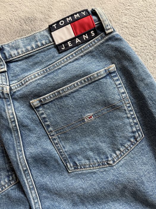 Дънки Tommy Jeans