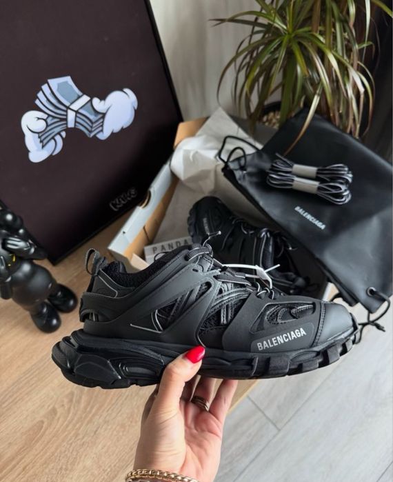 Balenciaga Track 35-46