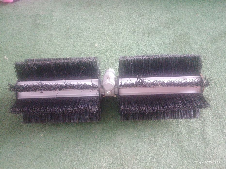 Accesoriu motocoasa matura (26mm 7 caneluri)