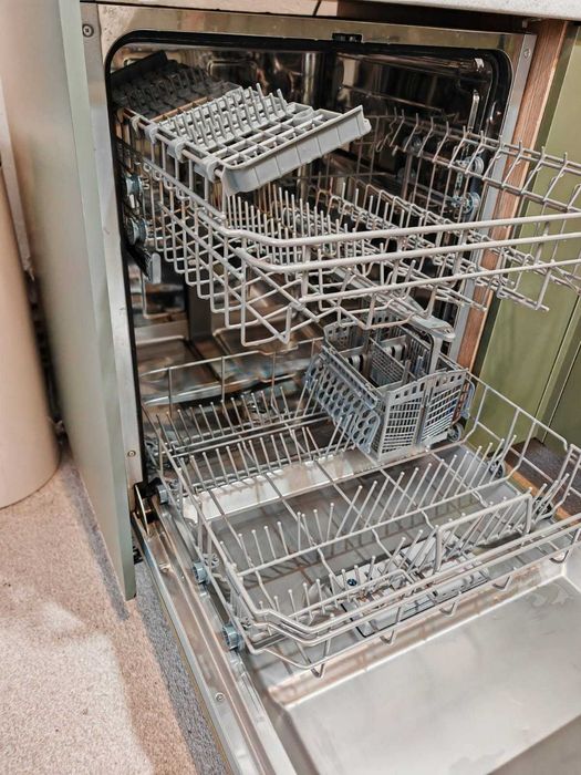 Masina de spalat vase incorporabila Teka dw8 55fi, Germany, faradefect