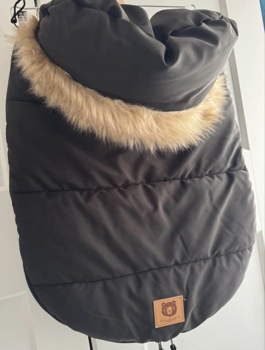 Sac pentru carucior Sinsay