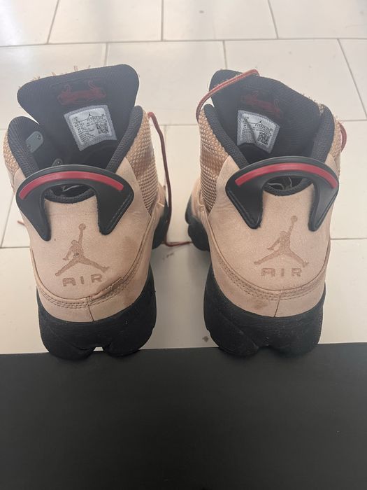 Nike Jordan Winterized 6 Rings 42,5