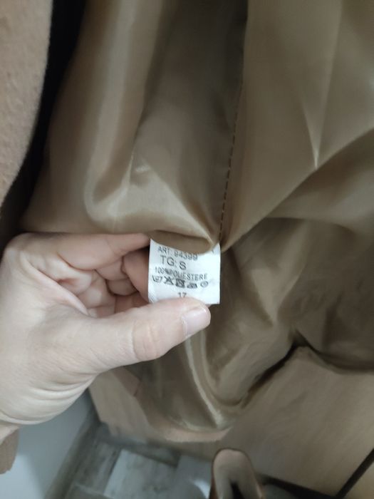 Дамски лот от палто и боти