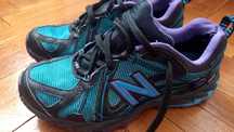 Мъжки маратонки New Balance №40
