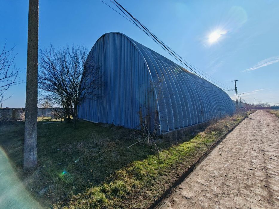 Proprietar vând teren intravilan la Dudeștii Noi 147000 Euro