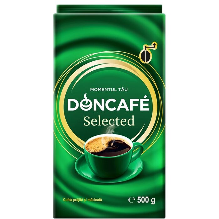 Vand Cafea Doncafe Selected