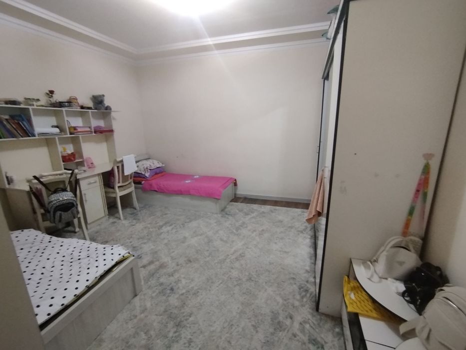 Продаётся уютный просторный дом со всеми удобствами с хорошим ремонтом