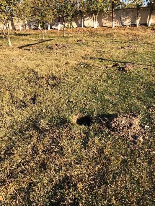 Участка сотилади