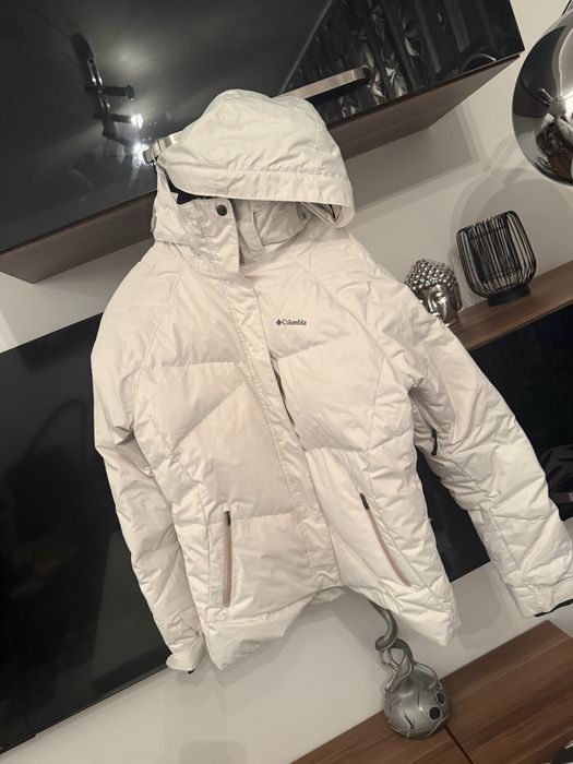 Geaca ski dama Columbia ff groasa