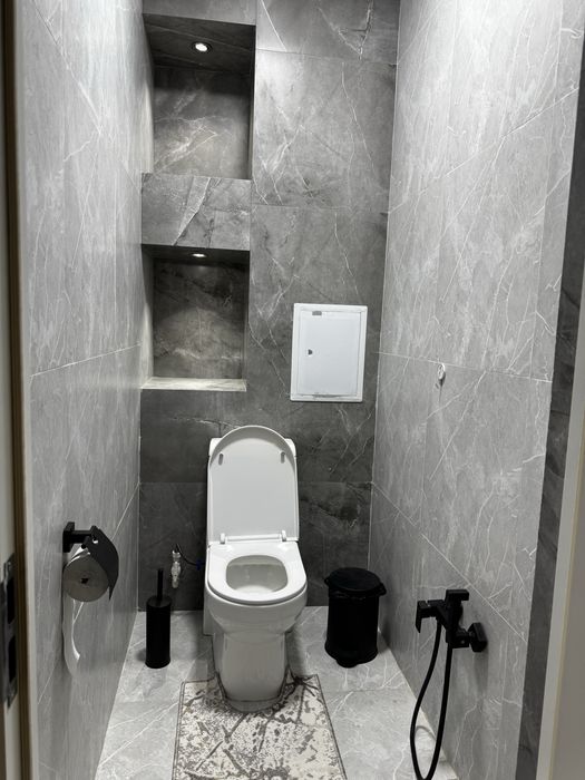 3 хонали 85 квадрат Яшнободда