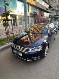 Vand VW Passat B7, 2.0 l , 140cp, 2013