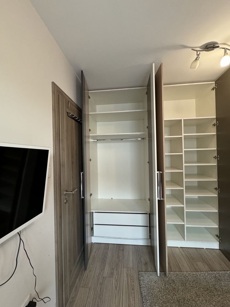 Спалня комплект Zarra design