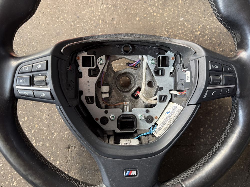 Волан за BMW F10 F11 M