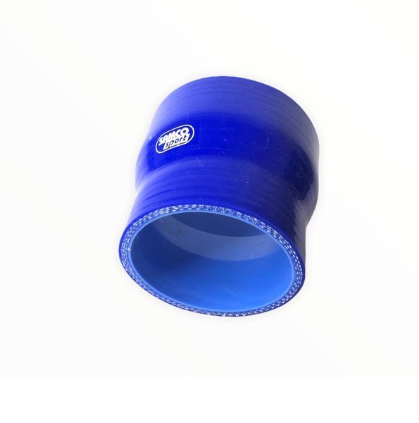 Силиконов преходник Samco Sport за турбо пътища РЕДУЦИРАЩ 63-76мм