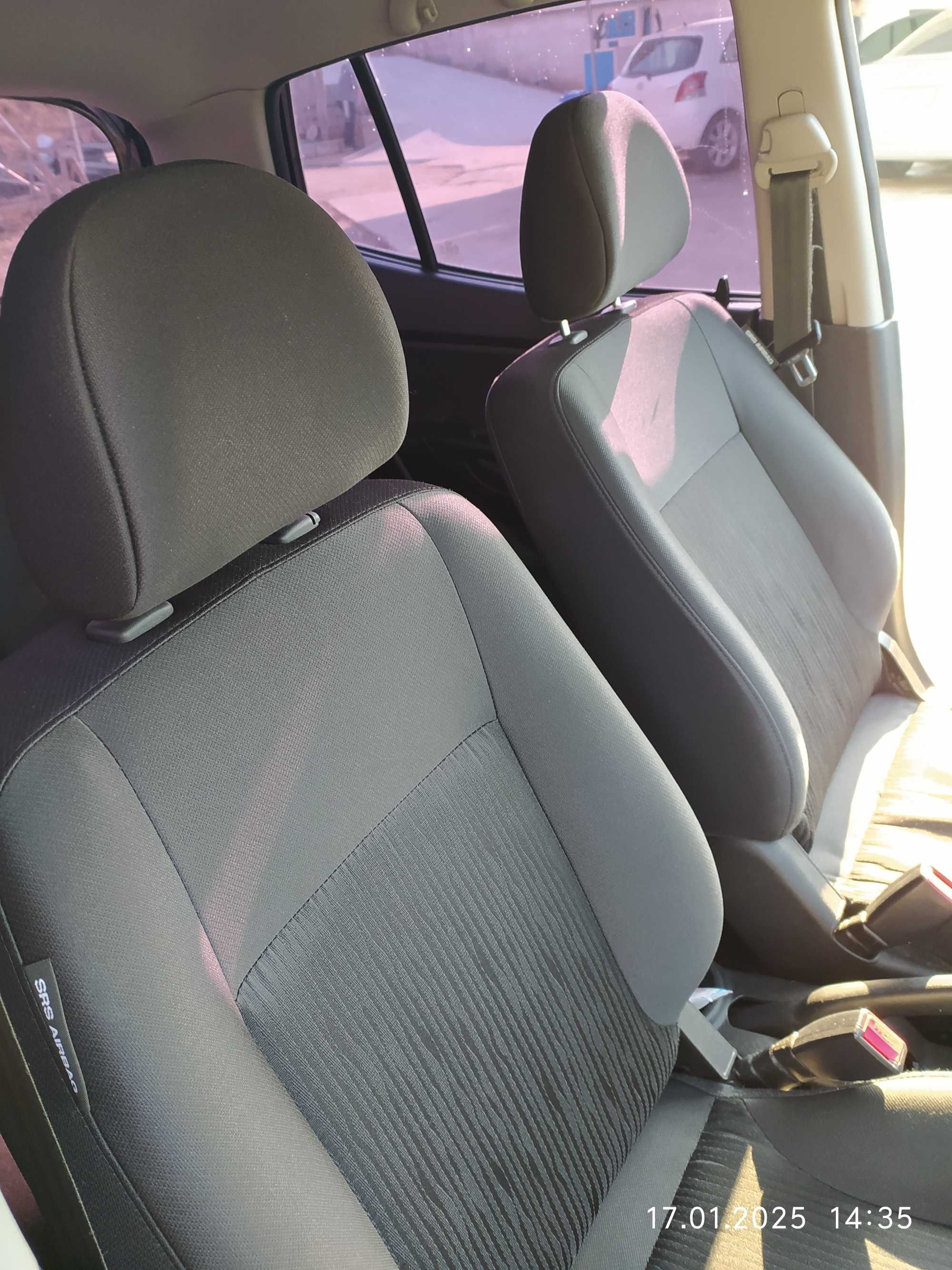 продава KIA Picanto