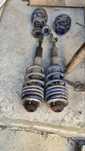 Suspensie sport reglabila