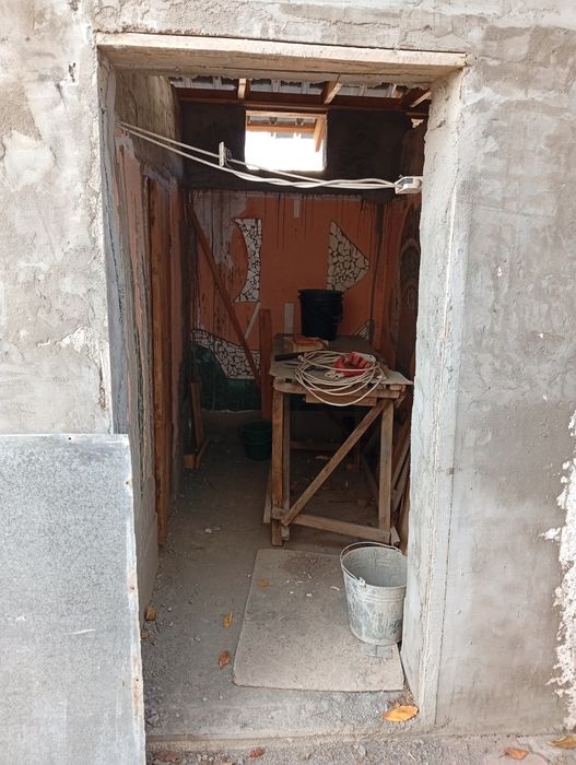 Продам дом . Кирпичный