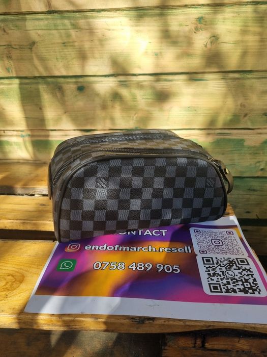 Borseta Louis Vuitton Portfard