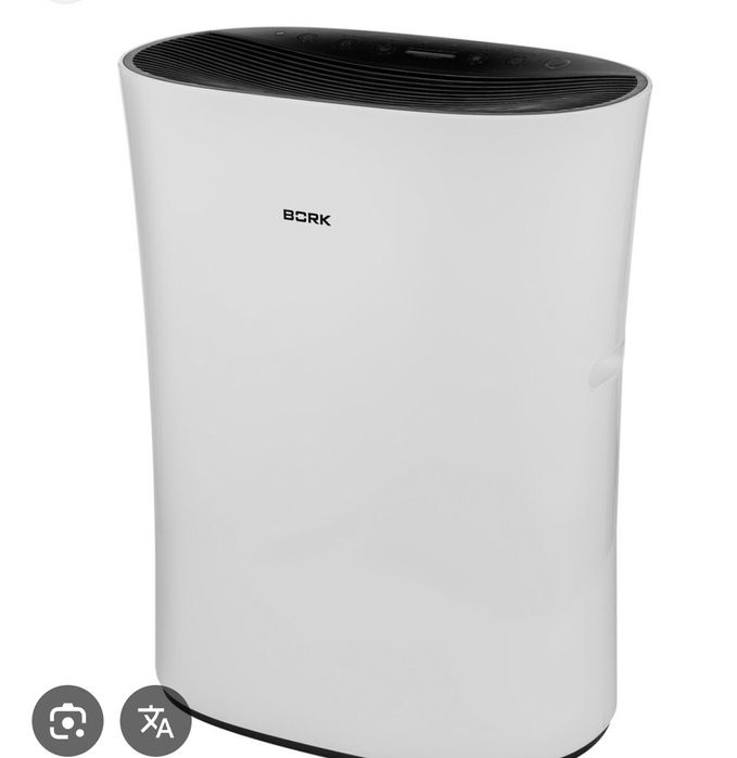 Воздухоочиститель Bork A 704