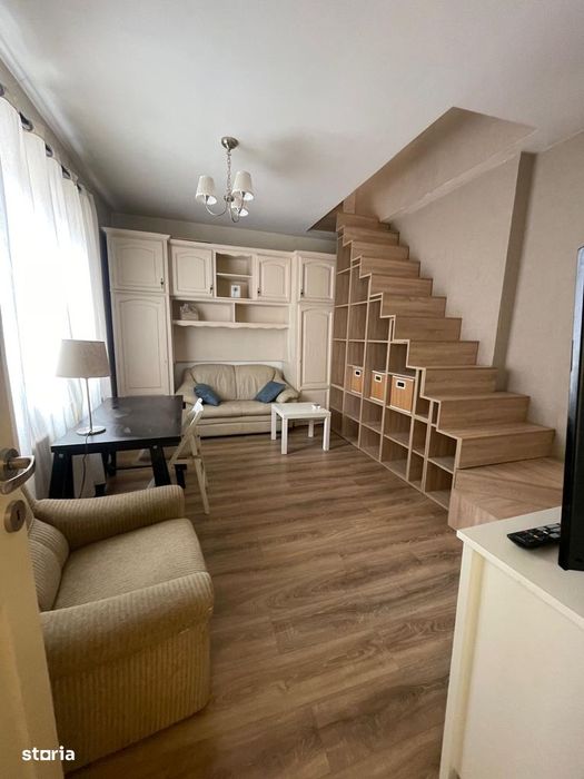 Apartament 2 Camere Central "Parcul Cișmigiu ", Metrou "Izvor"