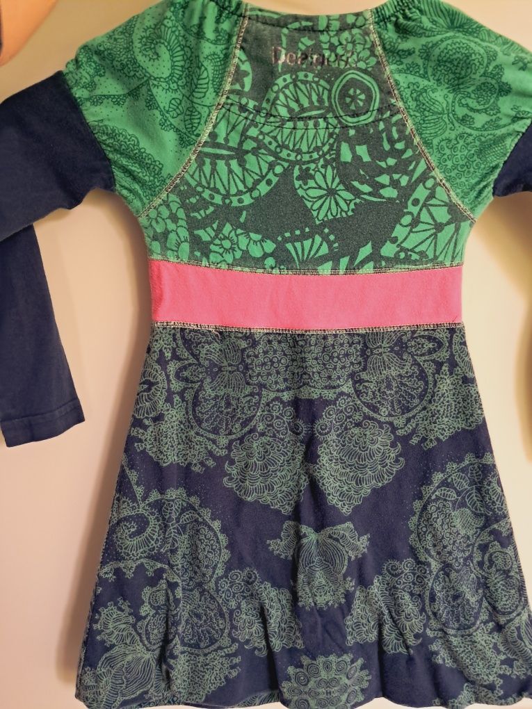 Rochie Desigual pentru fetițe