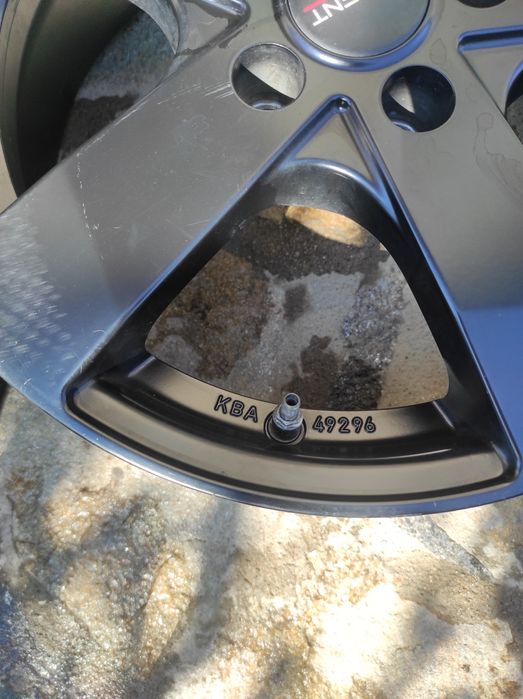 Алуминиеви джанти 5х108 16 цола Пежо, Ситроен,Форд