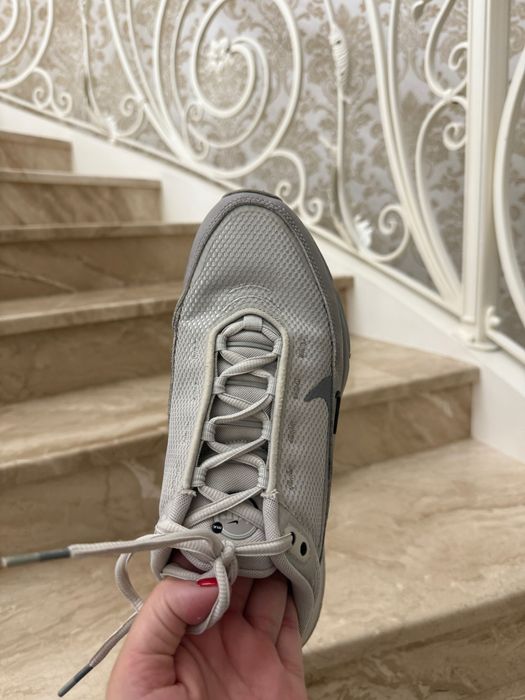 Ghete Nike Air Max 28cm