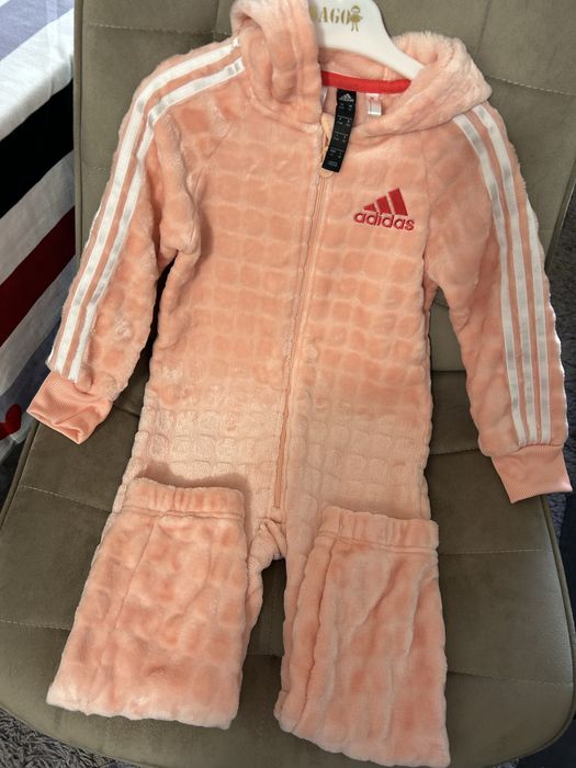 Salopeta adidas marimea 3-4 ani