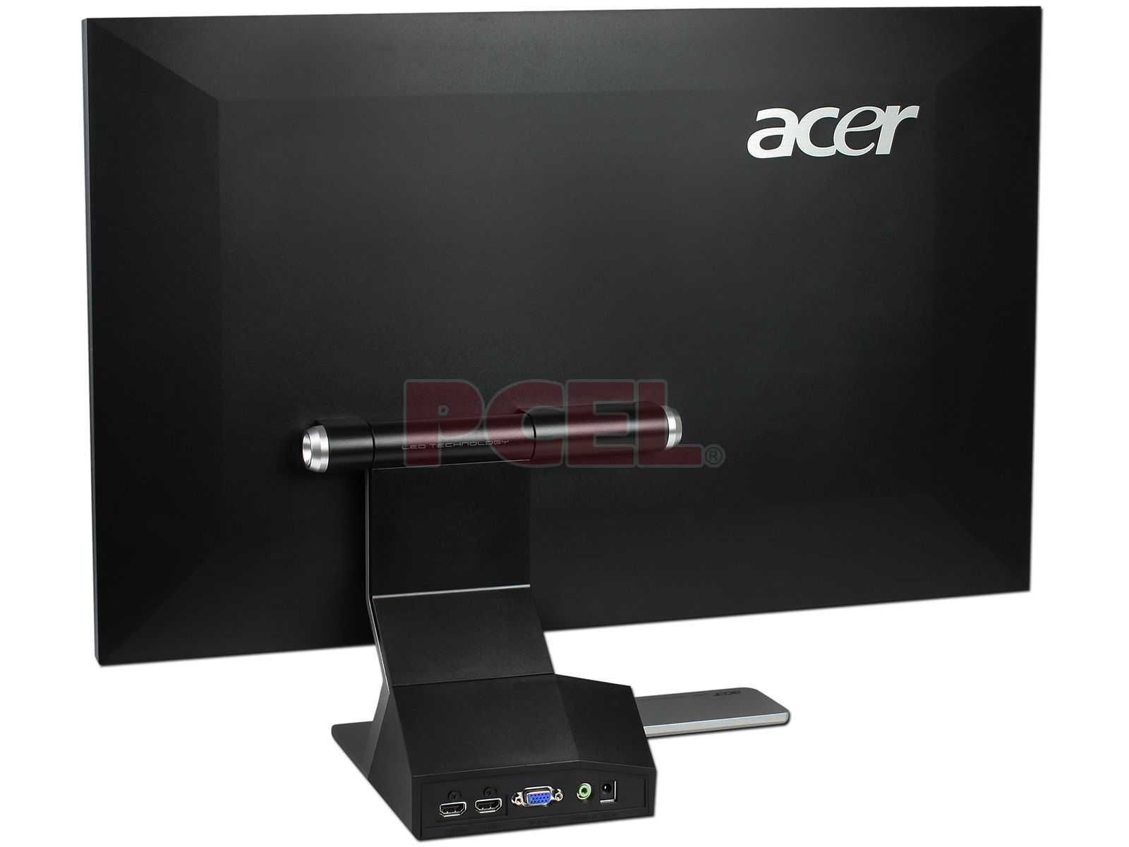 monitor   led  acer   de   24  inch   cu   2 hdmi-    250   l