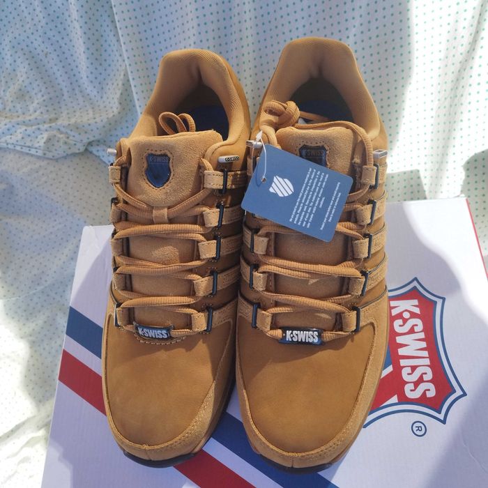 маратонки K-Swiss 45-29,5 см
