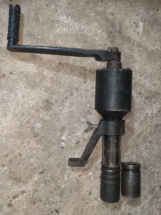 Multiplicator pt forță
